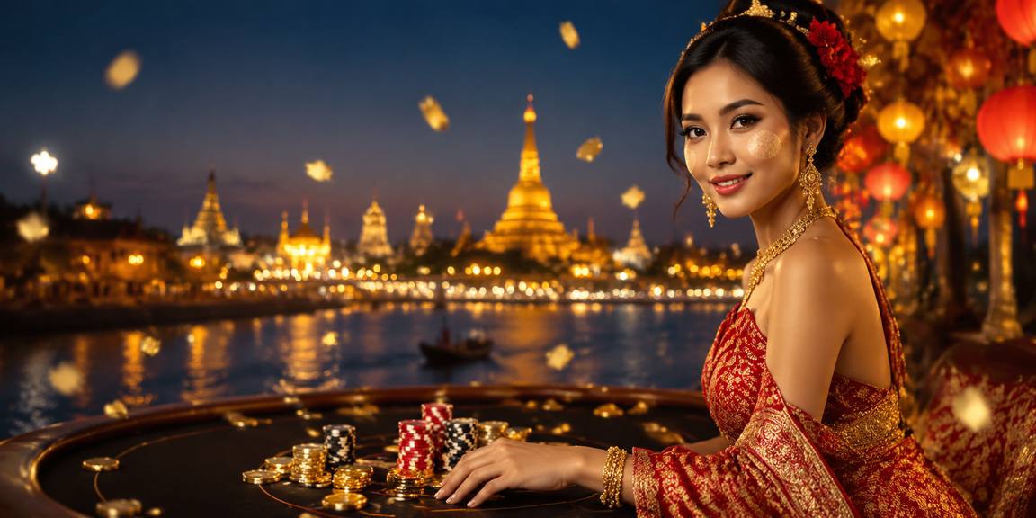 iwbet iwbet ကာစီနိုရှိ ပေးဆောင်မှုများ