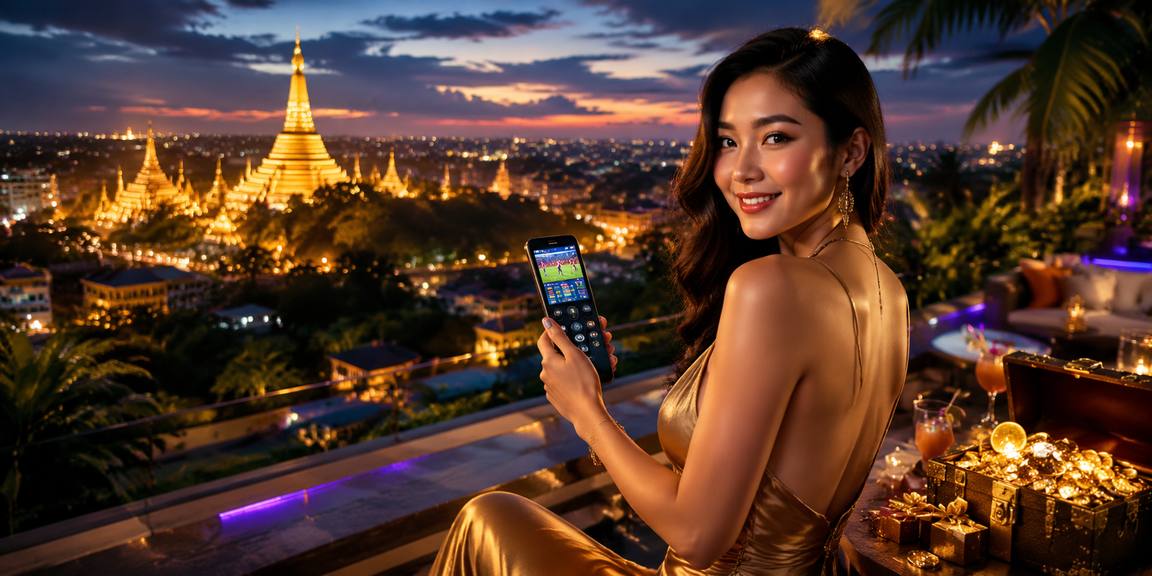 iwbet iOS ဗားရှင်း