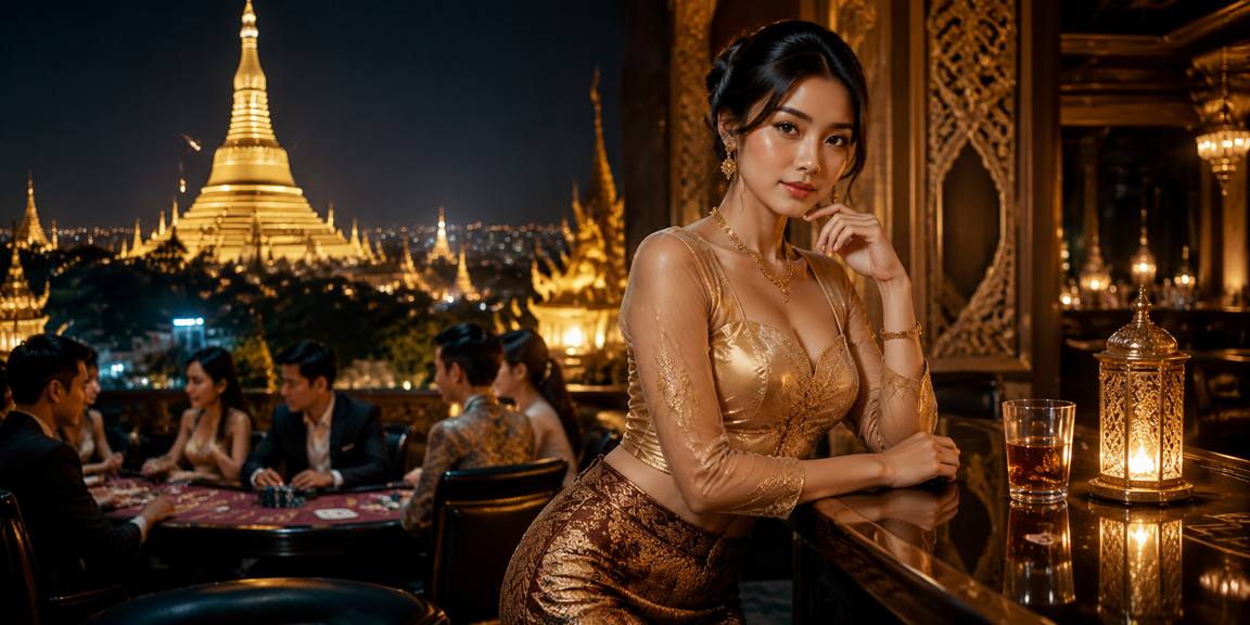 iwbet သုံးကဏ္ဍ လုပ်ခန်းတွေ အတွင်း ဖွင့်ကြမည်